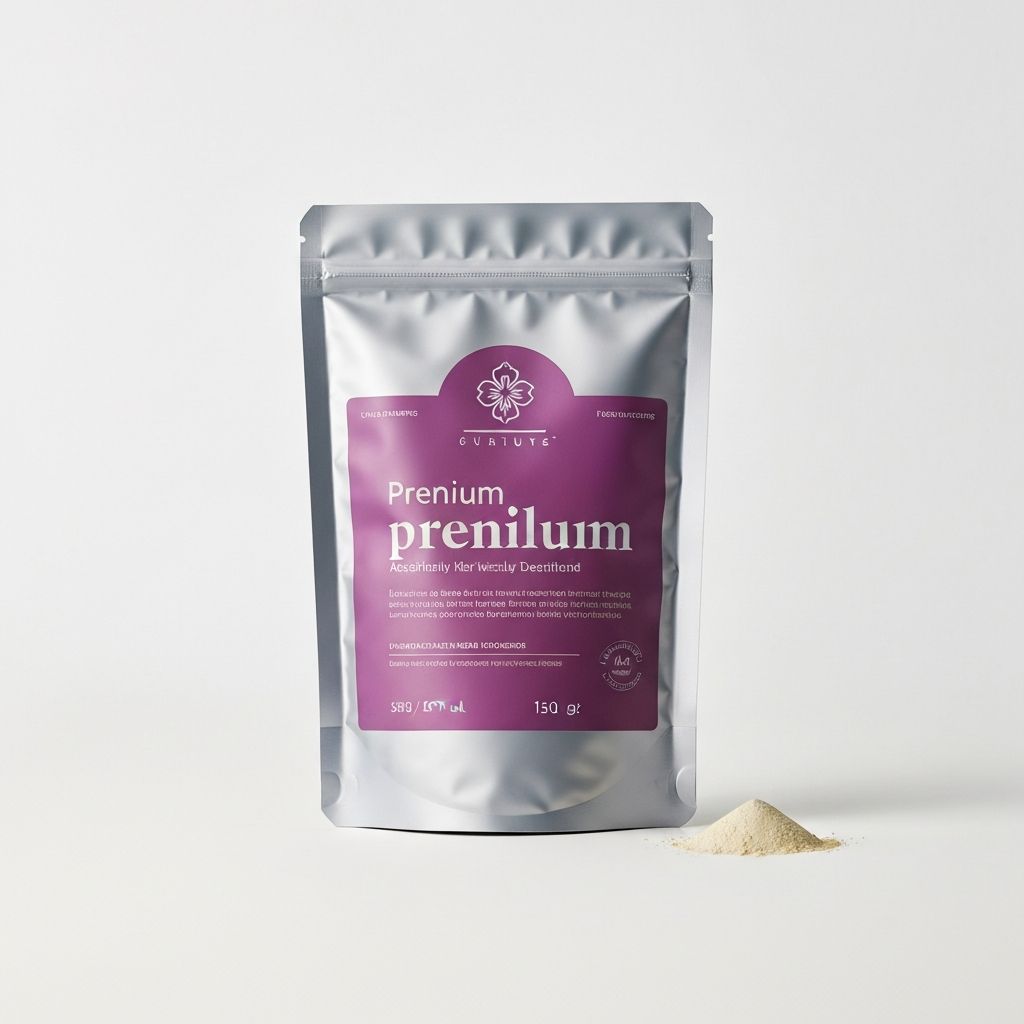 Premium-Nährstoffmix – hochkonzentrierte Formel