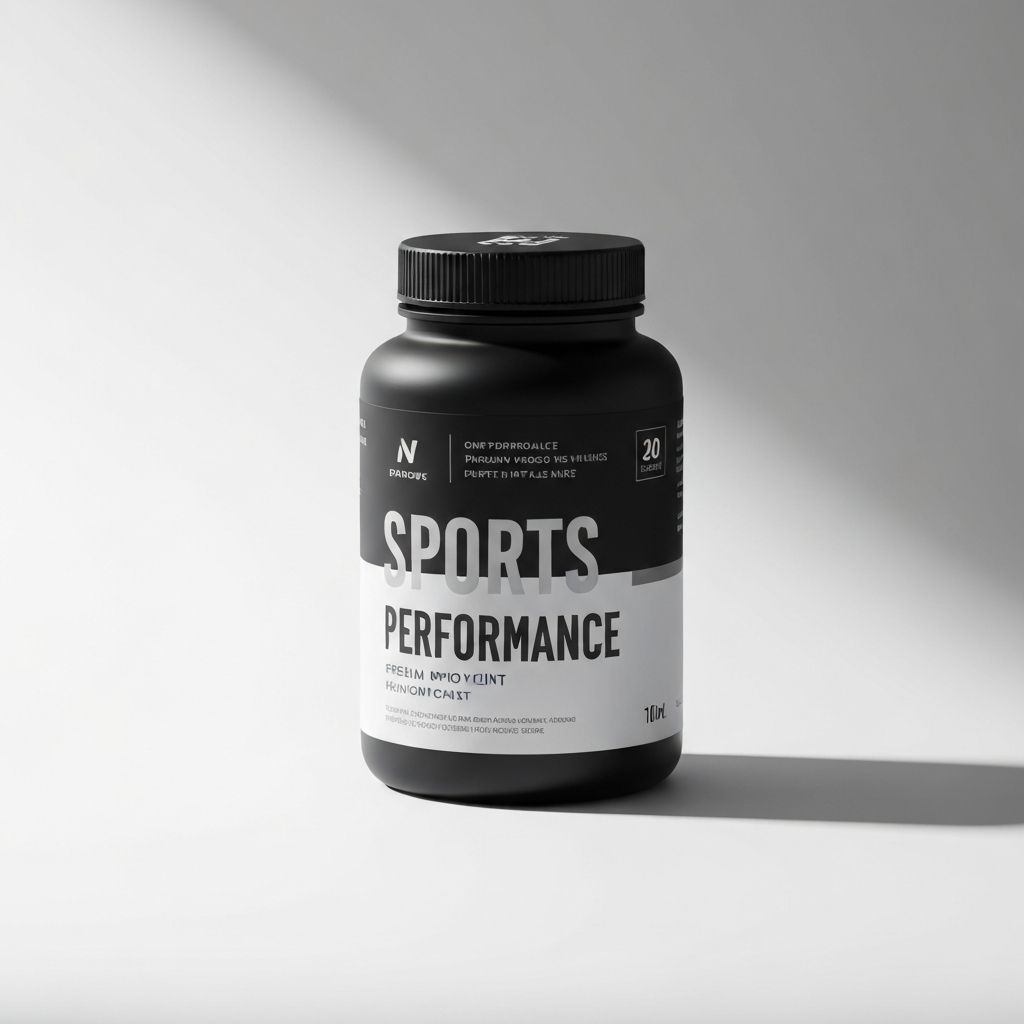 Performance-Komplex – für hohe Anforderungen