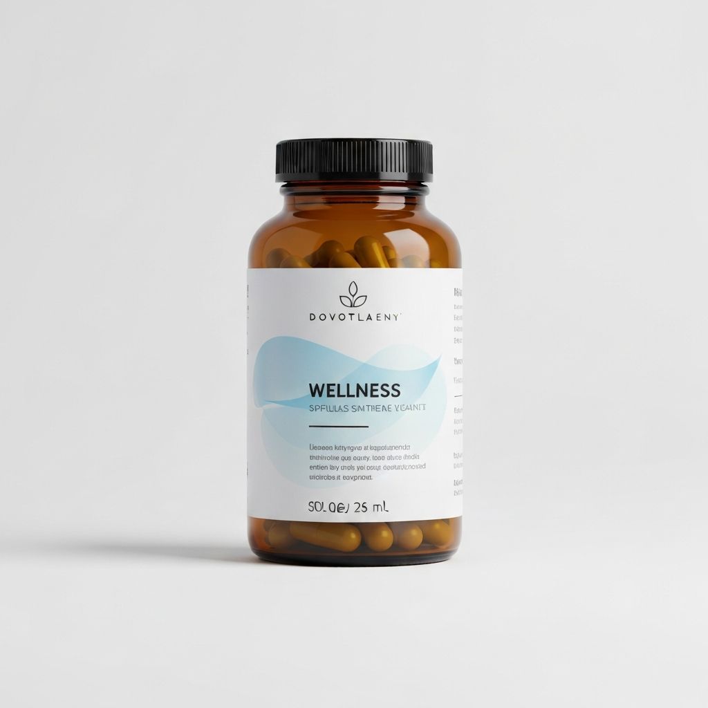 Wellness-Komplex – umfassende Unterstützung